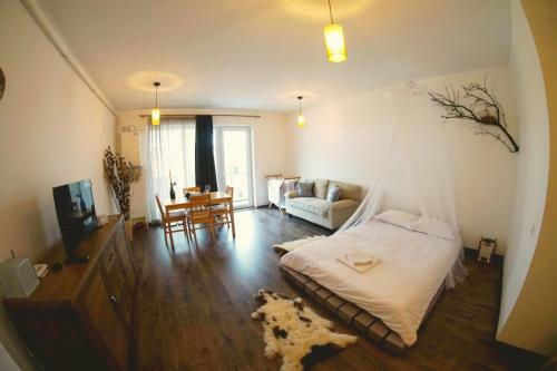 Apartamento Cluj City Iris Appartment