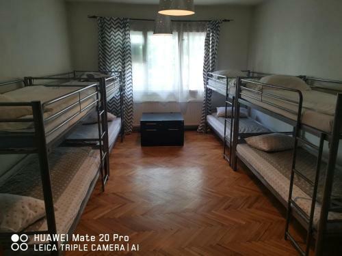 Enjoy Hostel