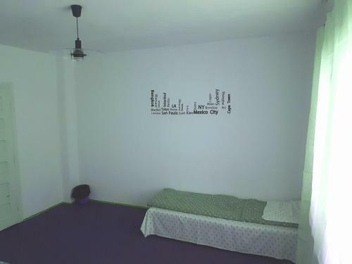 Enjoy Hostel