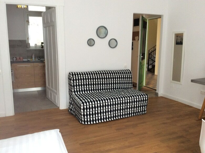 Apartamento Perfect Stay 2