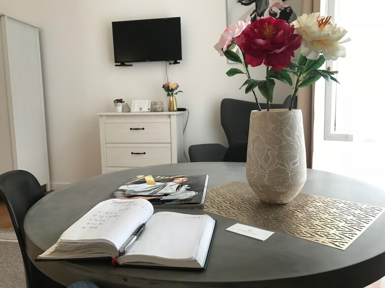 Apartamento Perfect Stay 2