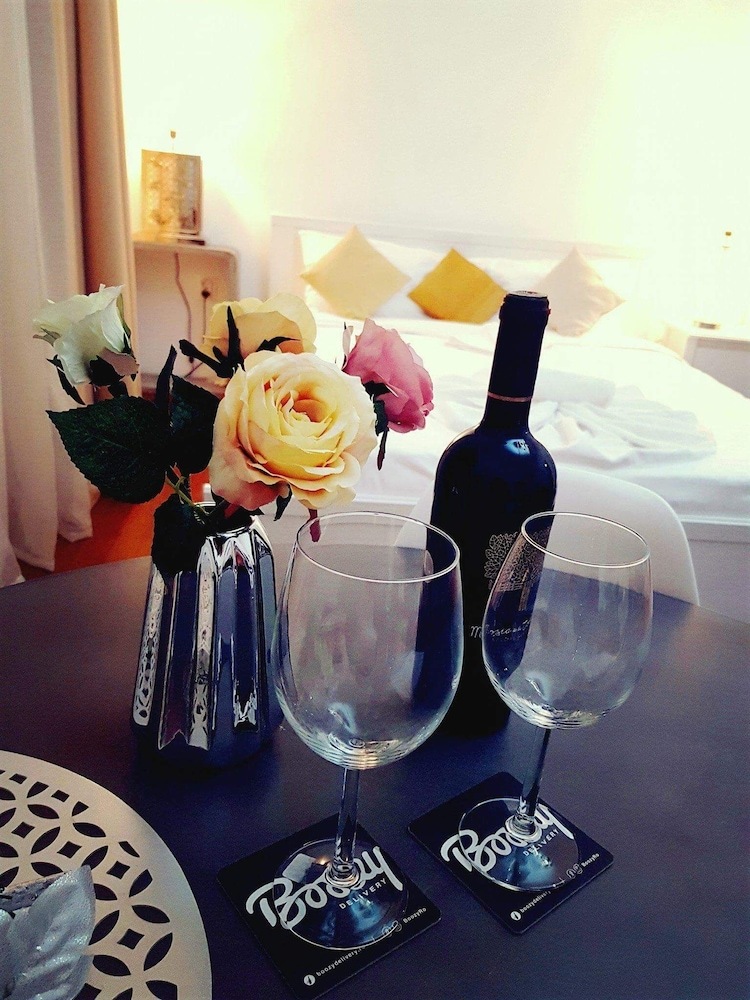 Apartamento Perfect Stay 2