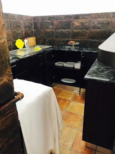 Apartamento Hanul Fortaretei