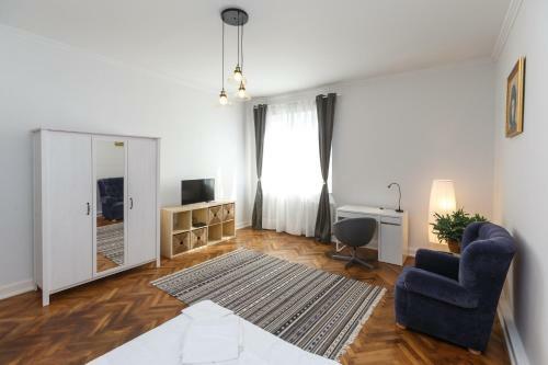 Cluj Lux Apartament Petru Maior
