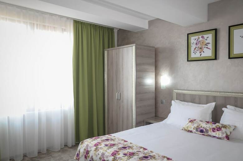Prestige Boutique Hotel Craiova