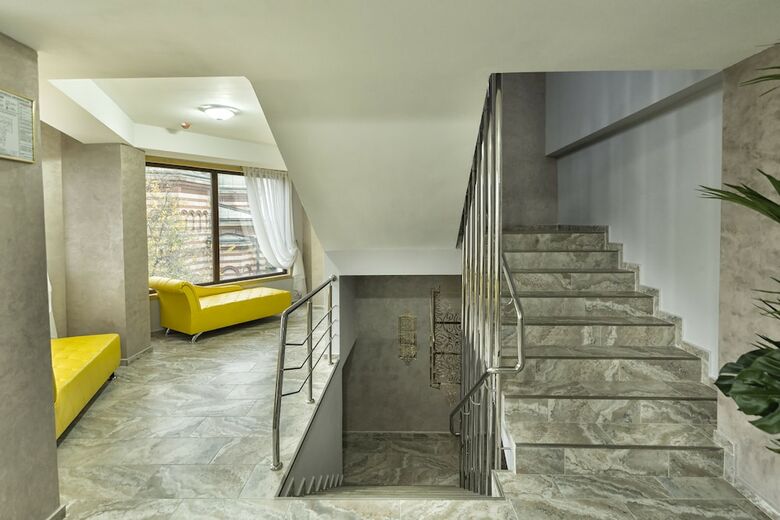 Prestige Boutique Hotel Craiova
