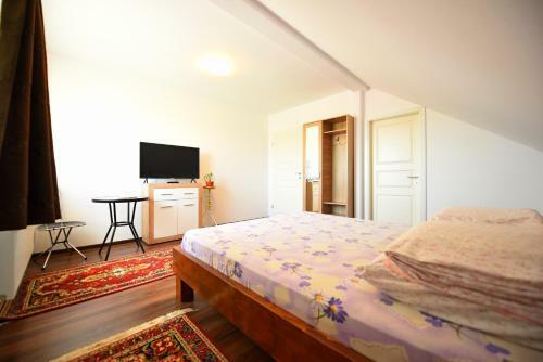 Hostal Casa Daria