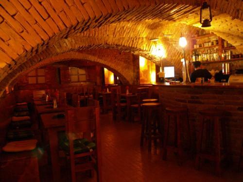Hostal Vila Veche