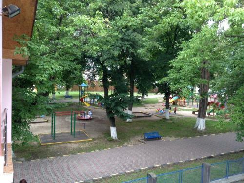 Hostal Casa Cristina Maria