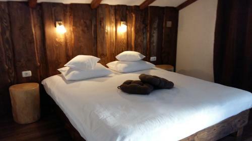 Hostal Casa Pasca