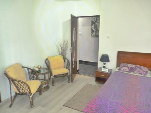 4 Apartshotel Galati Faleza