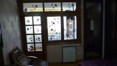 4 Apartshotel Galati Faleza