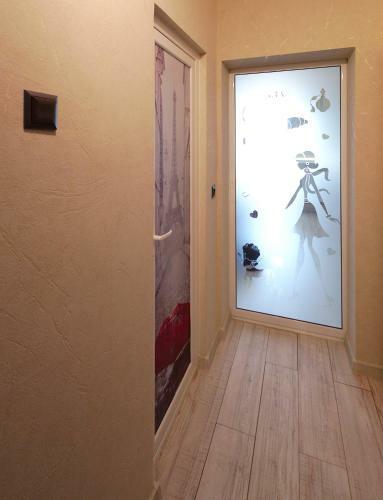 4 Apartshotel Galati Faleza