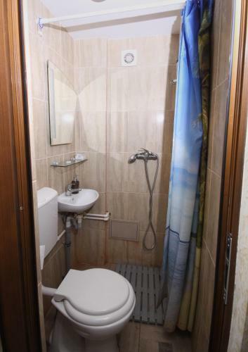 4 Apartshotel Galati Faleza