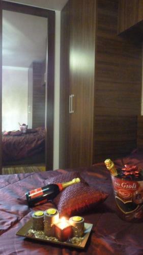 4 Apartshotel Galati Faleza