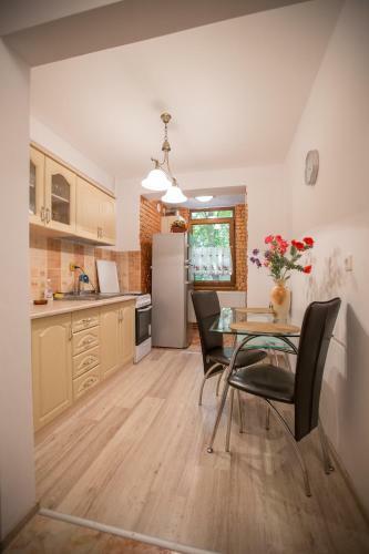 Apartament Maria