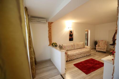 Apartament Maria