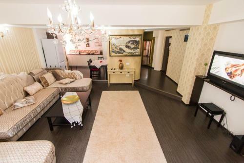 Hotel Jolie Apartments