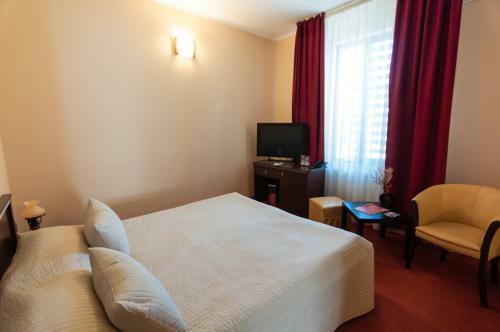 Hotel Magnus Galati