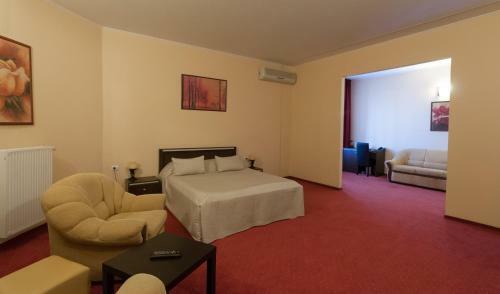 Hotel Magnus Galati