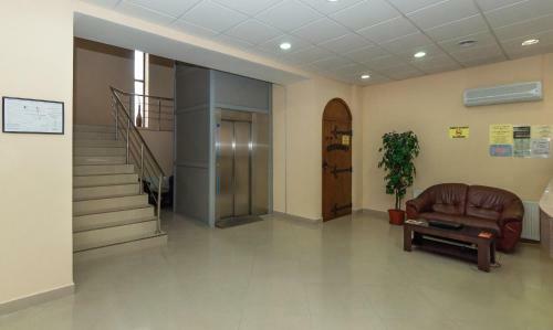Hotel Magnus Galati