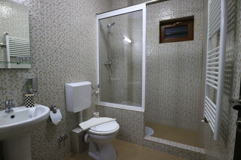 Hotel Residence Riverside