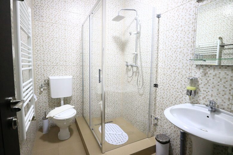 Hotel Residence Riverside