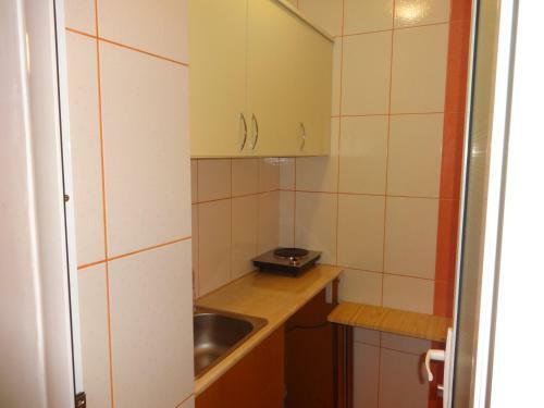 Apartamento Alina Accommodation