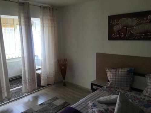 Apartment Darrys