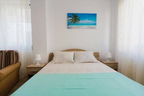 Apartamento Anaval Mamaia Nord