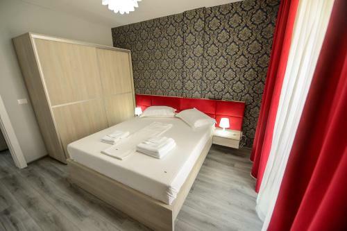 Apartamento Tabu Residence