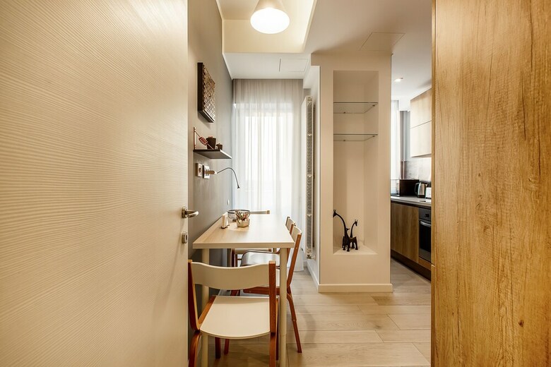 Mava Apartamente