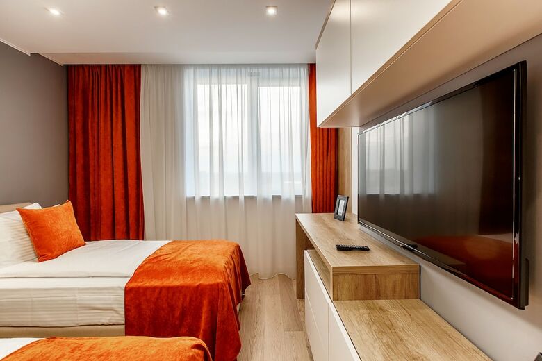 Mava Apartamente
