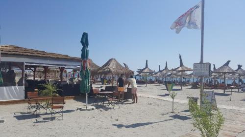 Apartment Sun Mamaia Nord