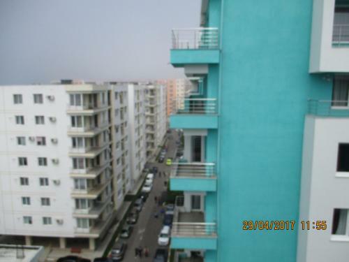 Apartamento Mamaia Black Sea