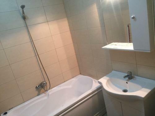 Apartamento Mamaia Black Sea