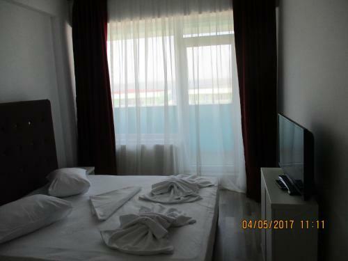 Apartamento Mamaia Black Sea
