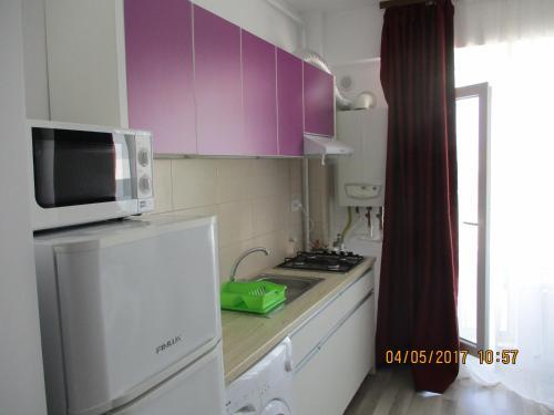 Apartamento Mamaia Black Sea