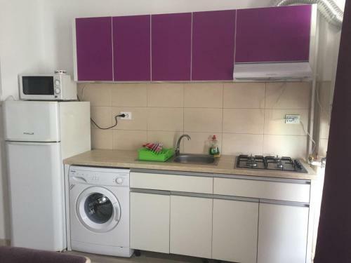 Apartamento Mamaia Black Sea