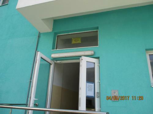 Apartamento Mamaia Black Sea