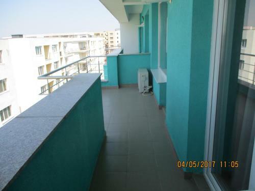 Apartamento Mamaia Black Sea