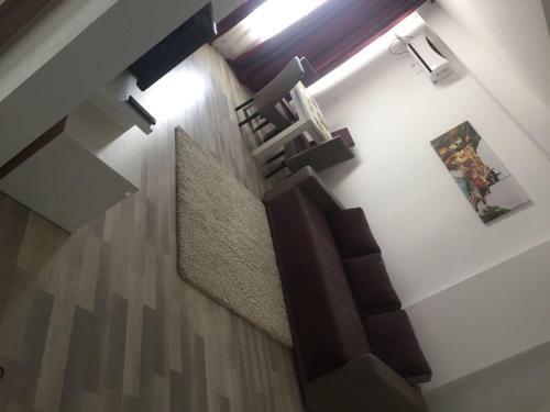 Apartamento Mamaia Black Sea