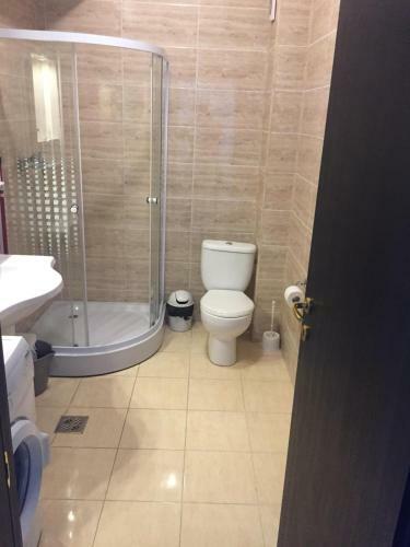 Summerland Luxury Apartment