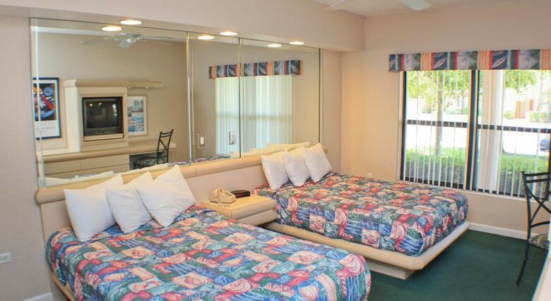 Hotel Westgate Vacation Villas