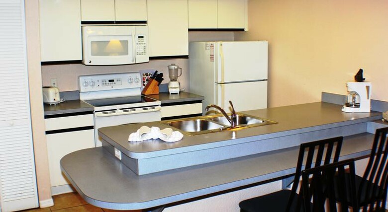 Hotel Westgate Vacation Villas
