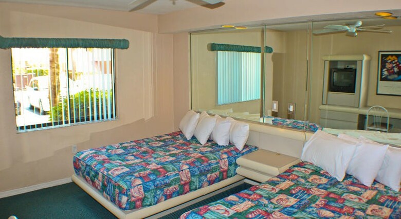Hotel Westgate Vacation Villas