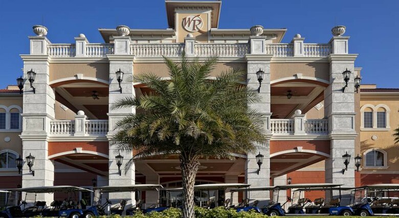 Hotel Westgate Vacation Villas