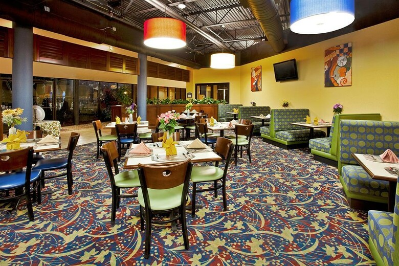 Hotel Holiday Inn Orlando Sw - Celebration Area