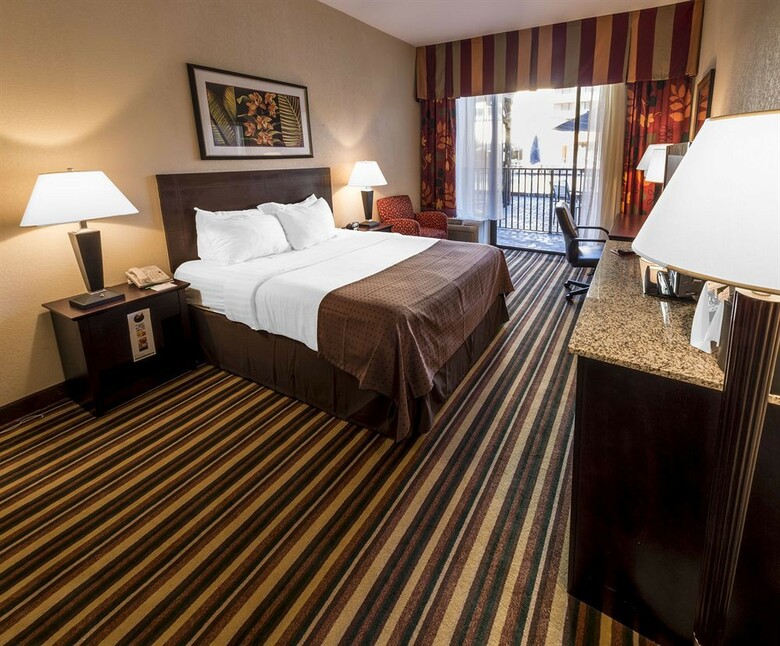 Hotel Holiday Inn Orlando Sw - Celebration Area