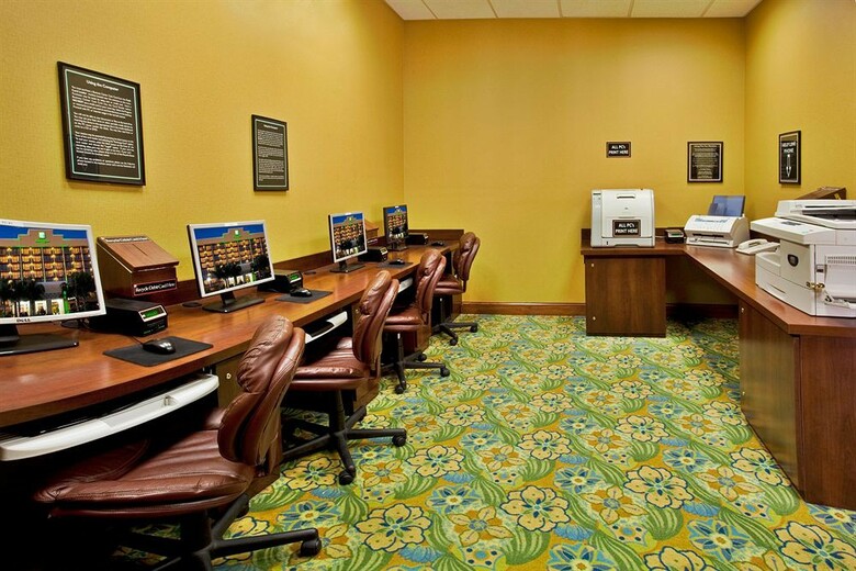 Hotel Holiday Inn Orlando Sw - Celebration Area